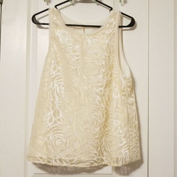 A New Day Blouse - Picture 1 of 3